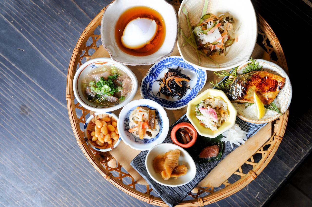 Oyado Kurokawa Hotel Aso Luaran gambar